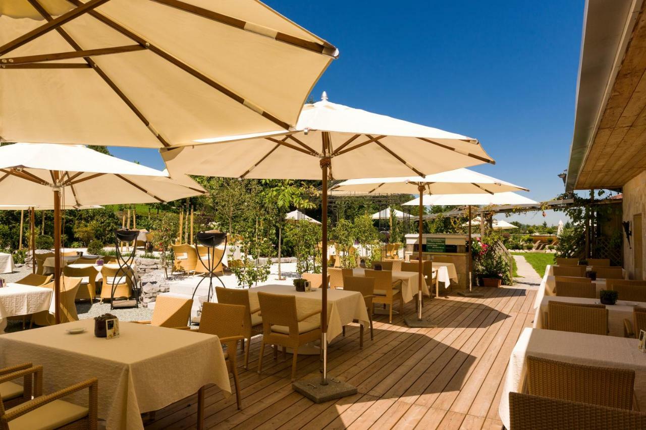 Hotel Winzer Wellness & Kuscheln Санкт-Георген-им-Аттергау Экстерьер фото